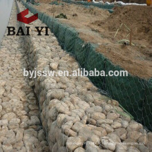 2017 Meilleur prix bas gabions / gabions panier / gabions panier prix